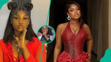 "Efforts proved futile!": Moment King Mitchy drinks poison online goes viral