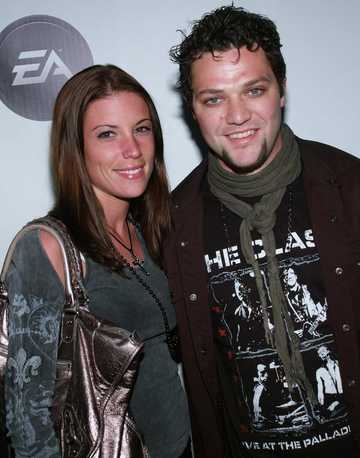 Melissa Missy Rothstein bio: Who is Bam Margera’s first wife? - Legit.ng