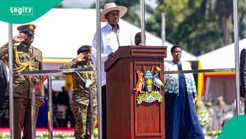 Uganda media houses shut down as Ugandan general orders closure