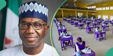 Jubilation in Kwara as governor finally approves long-awaited teachers allowance