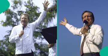 Jimmy Swaggart: Televangelist, Gospel Singer Once Caught Up in Sex