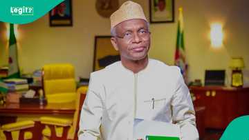 "I am not furniture": El-Rufai resists DSS transfer after court session