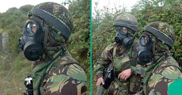 British military recruitment: Breakdown of what UK Army pays trainees