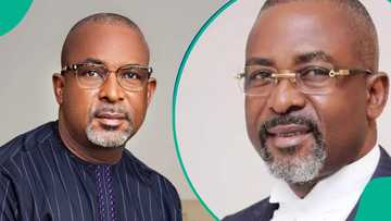 Setback for PDP as former national legal adviser defects to APC