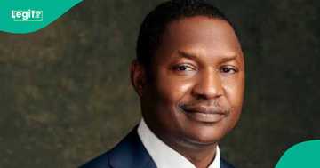 Breaking: Malami, son, others plead not guilty to 16-count money laundering