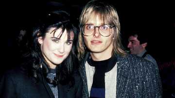 Who is Demi Moore dating now? Explore her three marriages and relationships