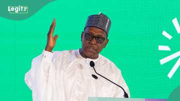 Why health ministry performed poorly in 2025, minister Pate gives breakdown