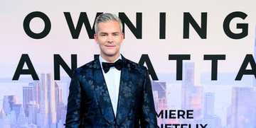 Owning Manhattan's cast ranked by net worth: Who is the richest?