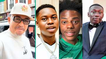 Daddy Freeze explains why he won't send a child like Peller to university