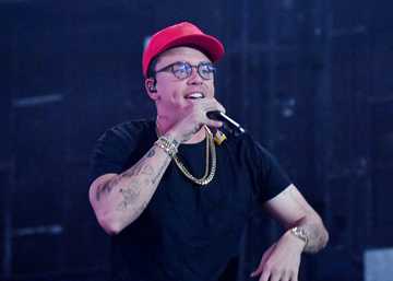 All about Logic's parents and siblings, and how they influenced his journey