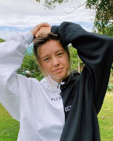 Peyton Coffee’s biography: age, height, birthday, family, boyfriend