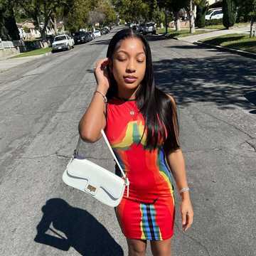 Brooklyn Frost's biography: age, height, siblings, boyfriend - Legit.ng