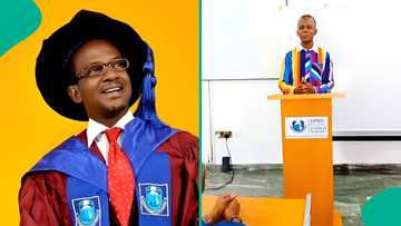 UNIPORT lecturer cries out as bank rejects loan request because of his salary