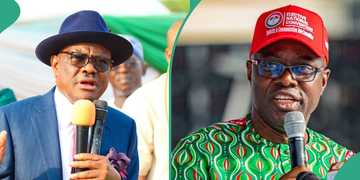 Former senator resigns from PDP amid Wike, Makinde leadership struggle