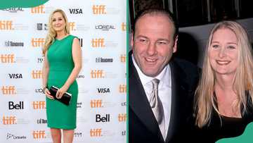 Marcy Wudarski, the woman who knew James Gandolfini before Tony Soprano