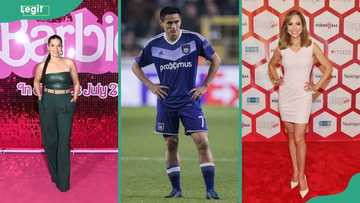 15 famous people from Honduras: most notable Hondurans - Legit.ng