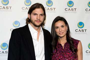 Who is Demi Moore dating now? Explore her three marriages and relationships