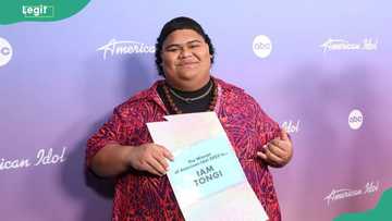 Iam Tongi’s age, height, real name, ethnicity, net worth - Legit.ng