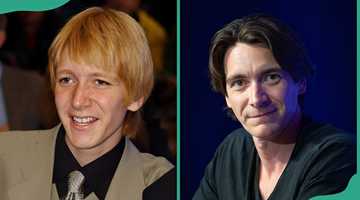 Who is the richest Harry Potter cast member? Their net worth then and now