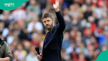 Michael Carrick rewarded with fresh Manchester United contract