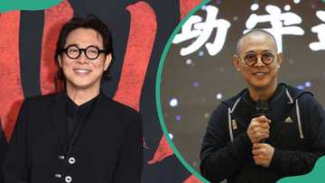 Who is Taimi Li? Meet Jet Li's daughter and her three siblings - Legit.ng
