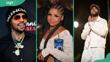 25 Baltimore rappers going from Charm City to the charts - Legit.ng