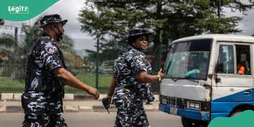 Breaking: 2 nototious bandits, kidnapping kingpins arrested in Kwara
