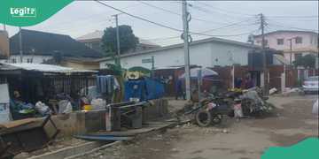 Surulere residents petition reps member over delayed road project