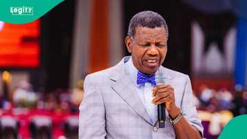 Oyo Abductions: “What God told me about kidnapped pupils, teachers”, Adeboye