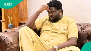 Aremu Afolayan explains why he supports Tinubu despite economic hardship