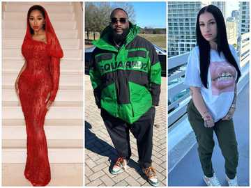 Top 20 famous Florida rappers: from old school to new blood - Legit.ng