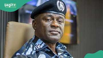 NIN, other requirements for 2026 Police constable screening exercise