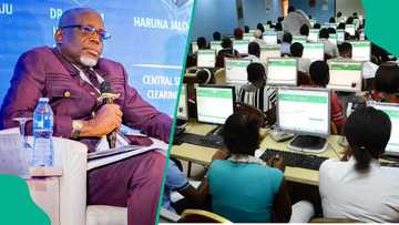 "Candidates not required to remove Hijab during registration": JAMB