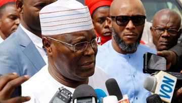 Eid Al Adha 2026: Atiku sends message to FG over El-Rufai’s detention