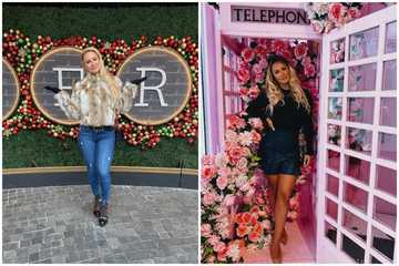 Monica Huldt Swedish Bella’s bio: age, measurements, husband - Legit.ng