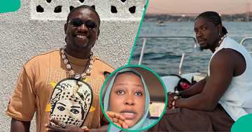 VDM Reacts to Northern Lady Who Cried Out Over Her Leaked Sex Clip