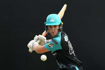 Is Amelia Kerr married? Her victories and life on and off the field