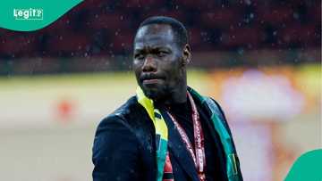 AFCON 2025: Pape Thiaw sends bold message to Senegal following CAF punishment