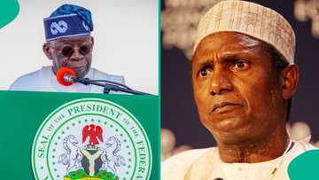 Breaking: Tinubu renames Kaduna petroleum institute after Shehu Musa Yar’Adua