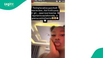 "The king has spoken": Ooni wades into ongoing fight between King Mitchy & VDM