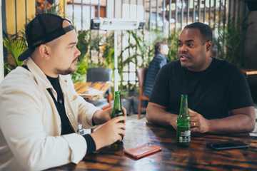 My Best Friend Used Me as a Reference in His Fraud; I Cut Him Off To Avoid Jail