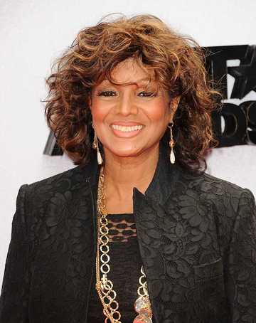 Rebbie Jackson biography: Age, siblings, net worth, children - Legit.ng