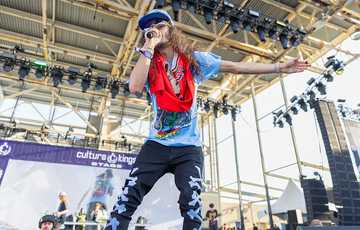 25 best Detroit rappers: 2026's list of top lyricists from Detroit ...