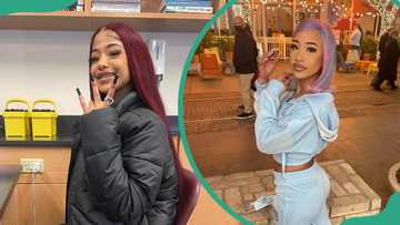 Aya Tanjali’s age, birthday, parents, why is she famous? - Legit.ng