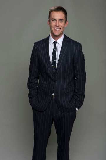 Desmond Harrington Dexter's bio: wife, drastic weight loss, is he sick ...