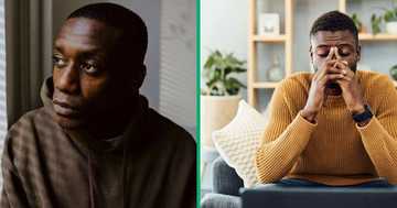 Man's Stirring Confession About Unforgivable Wife Sends Social Media