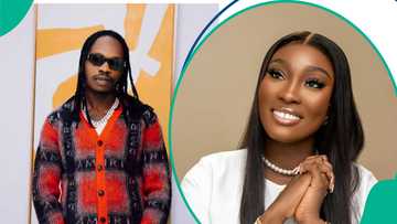 Naira Marley reacts to Kwam 1&rsquo;s daughter&rsquo;s APC victory