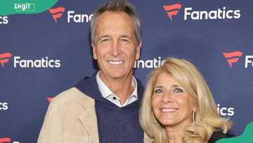 Meet Cris Collinsworth's wife, the strong foundation behind his life and success