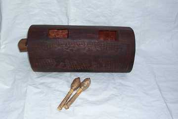 Local musical instruments in Nigeria - Legit.ng