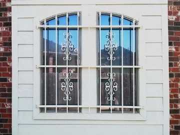 Top windows burglar proof designs in Nigeria - Legit.ng